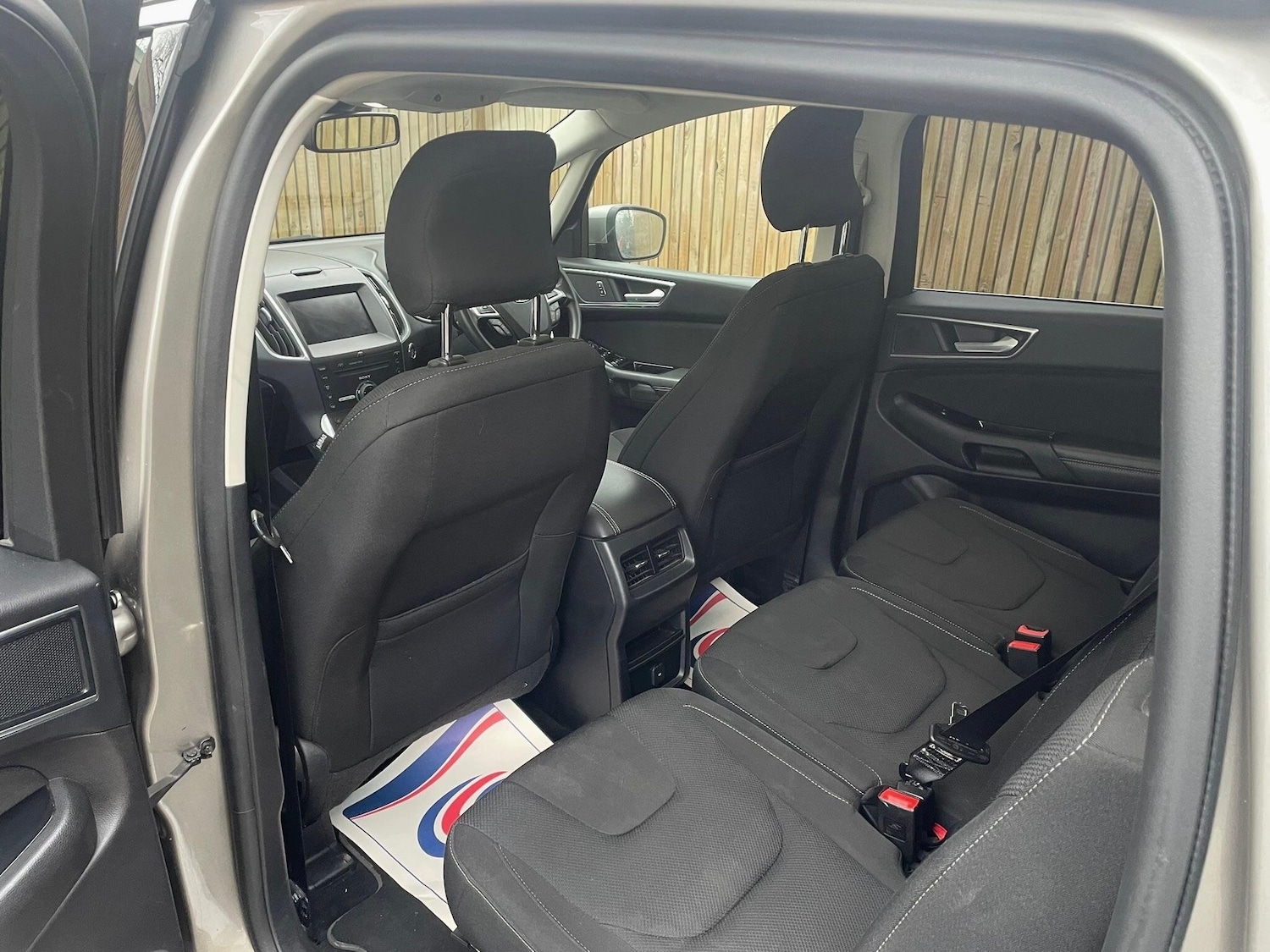 Used Ford S-Max 2016 for sale - 77411359: Photo 47