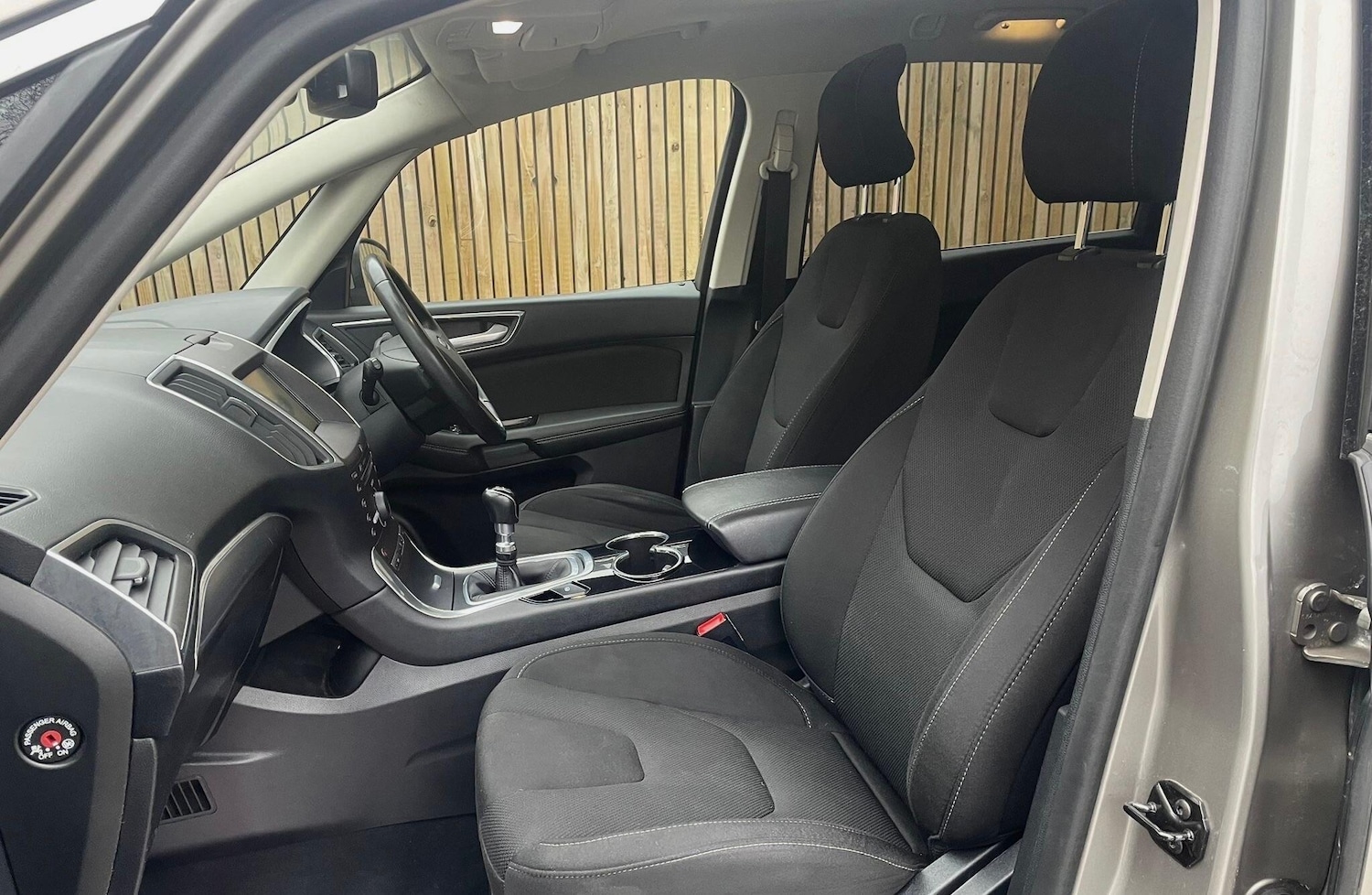 Used Ford S-Max 2016 for sale - 77411359: Photo 48