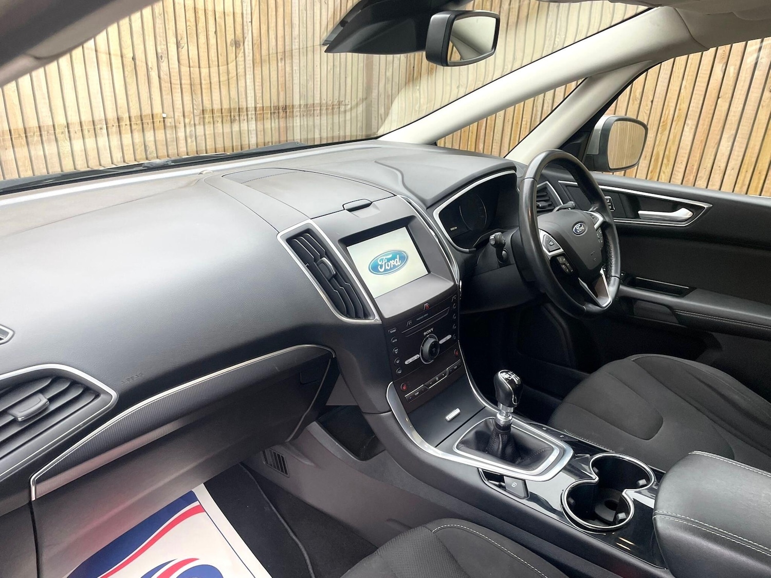 Used Ford S-Max 2016 for sale - 77411359: Photo 49