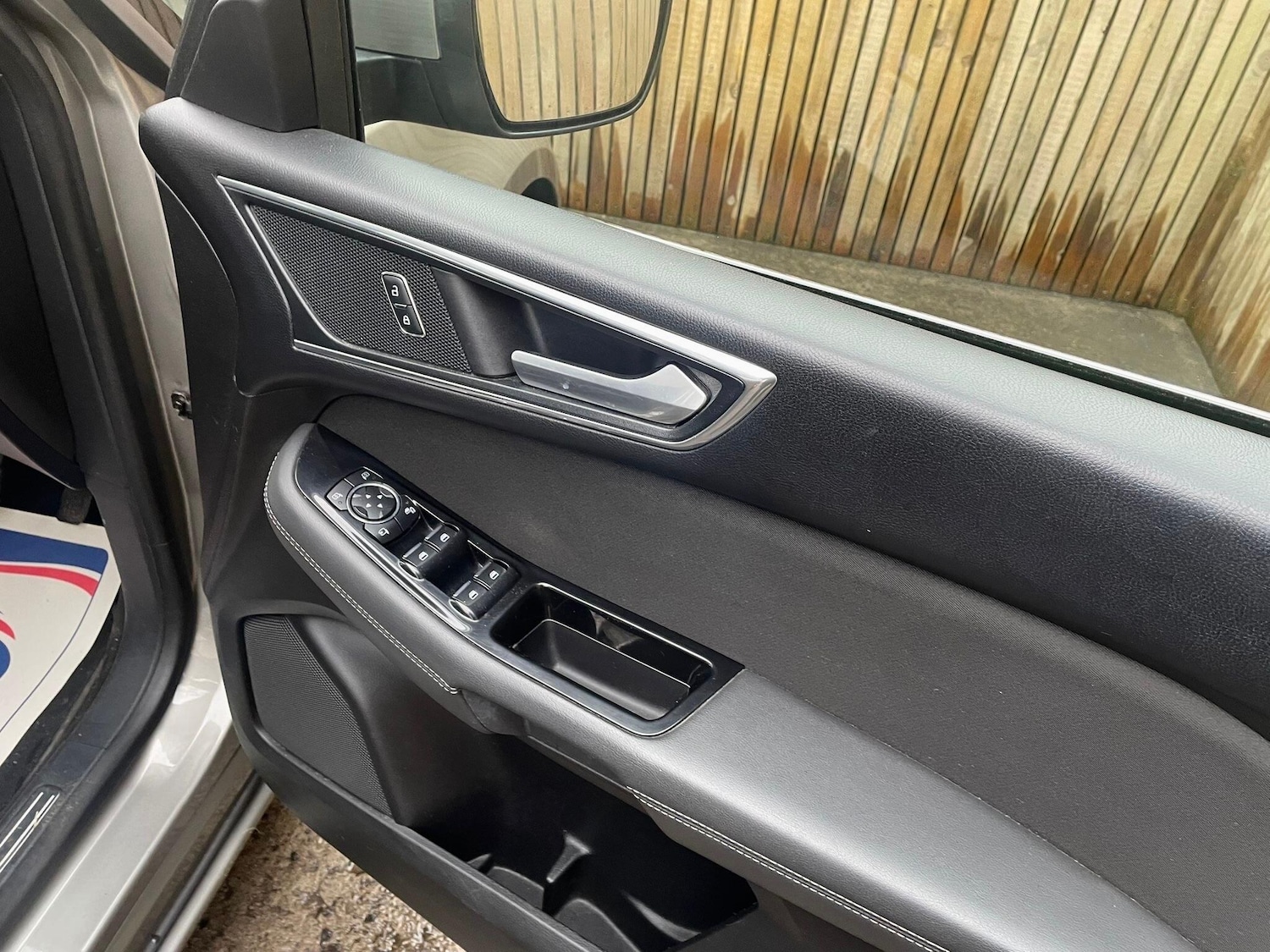 Used Ford S-Max 2016 for sale - 77411359: Photo 50