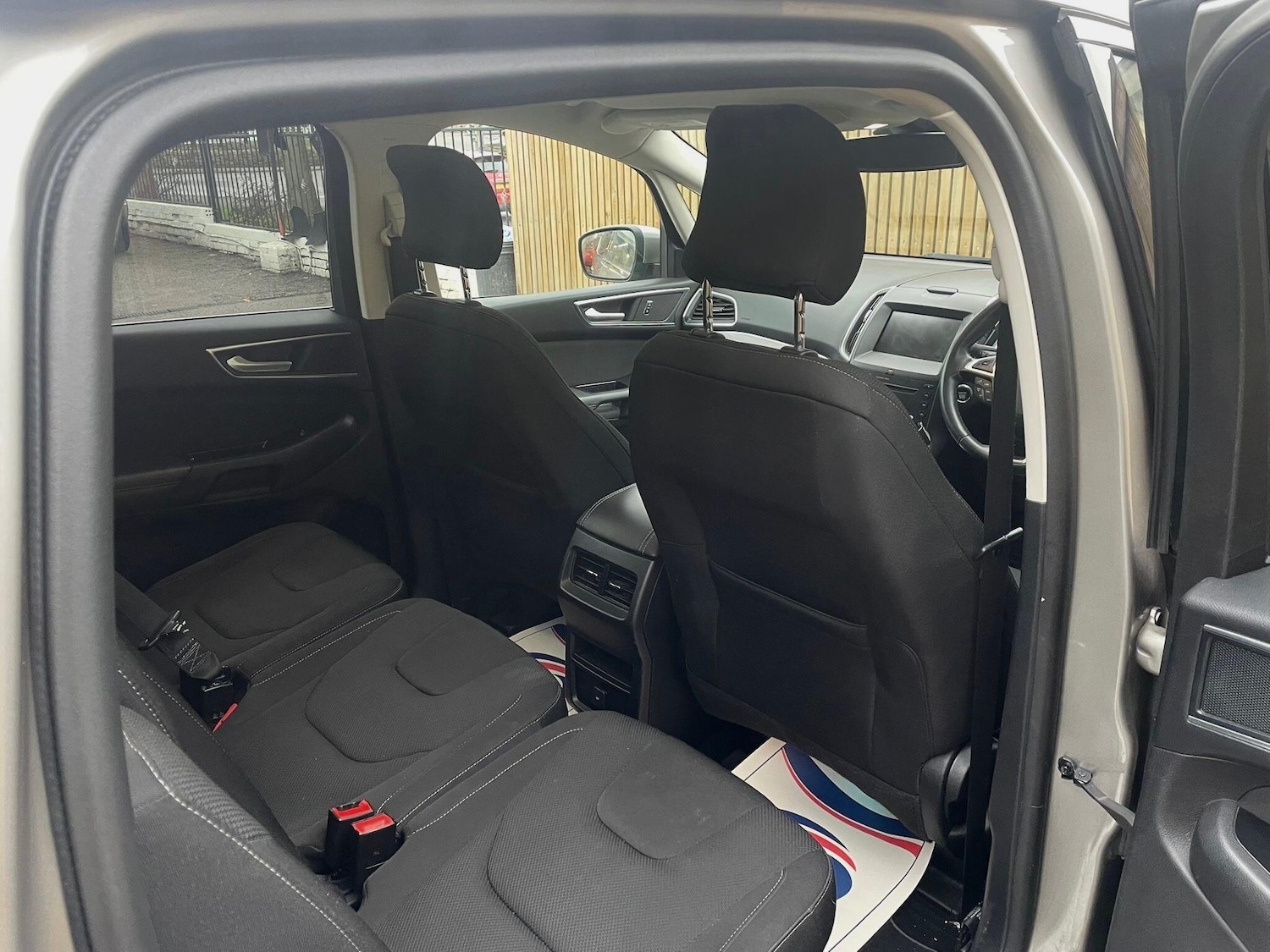 Used Ford S-Max 2016 for sale - 77411359: Photo 51