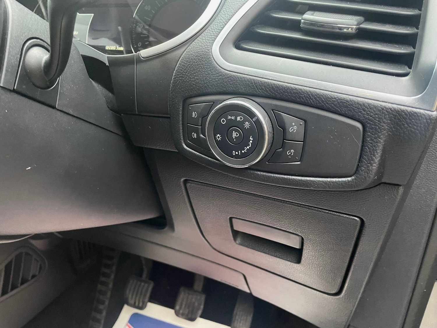 Used Ford S-Max 2016 for sale - 77411359: Photo 52