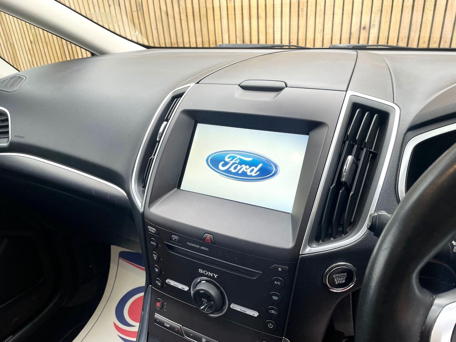 Used Ford S-Max 2016 for sale - 77411359: Photo 54