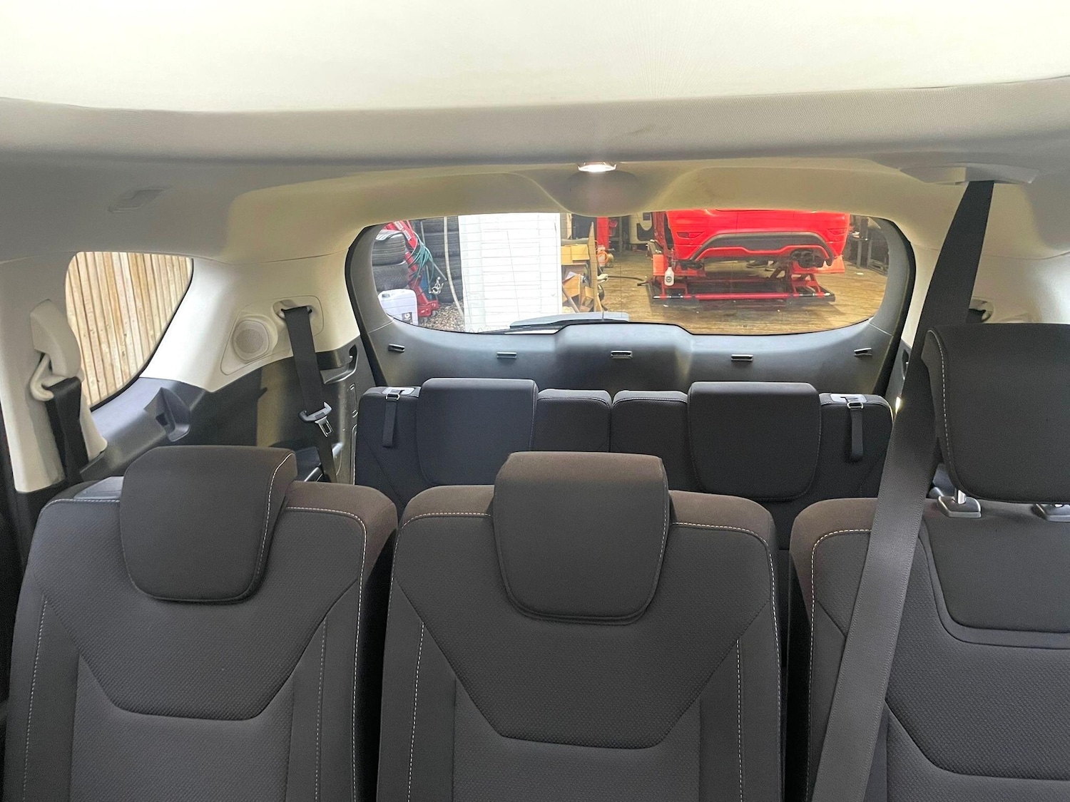 Used Ford S-Max 2016 for sale - 77411359: Photo 55