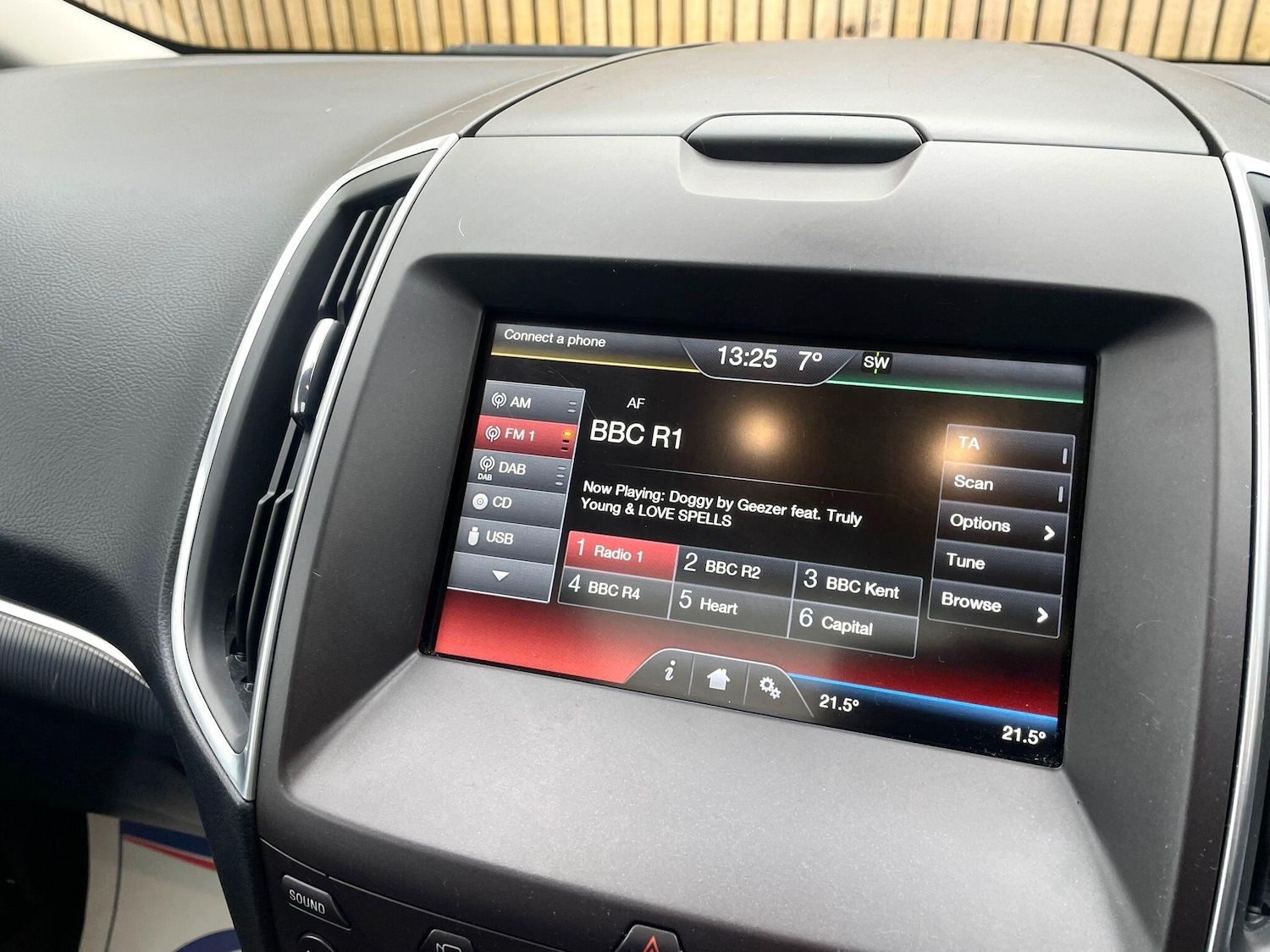 Used Ford S-Max 2016 for sale - 77411359: Photo 56