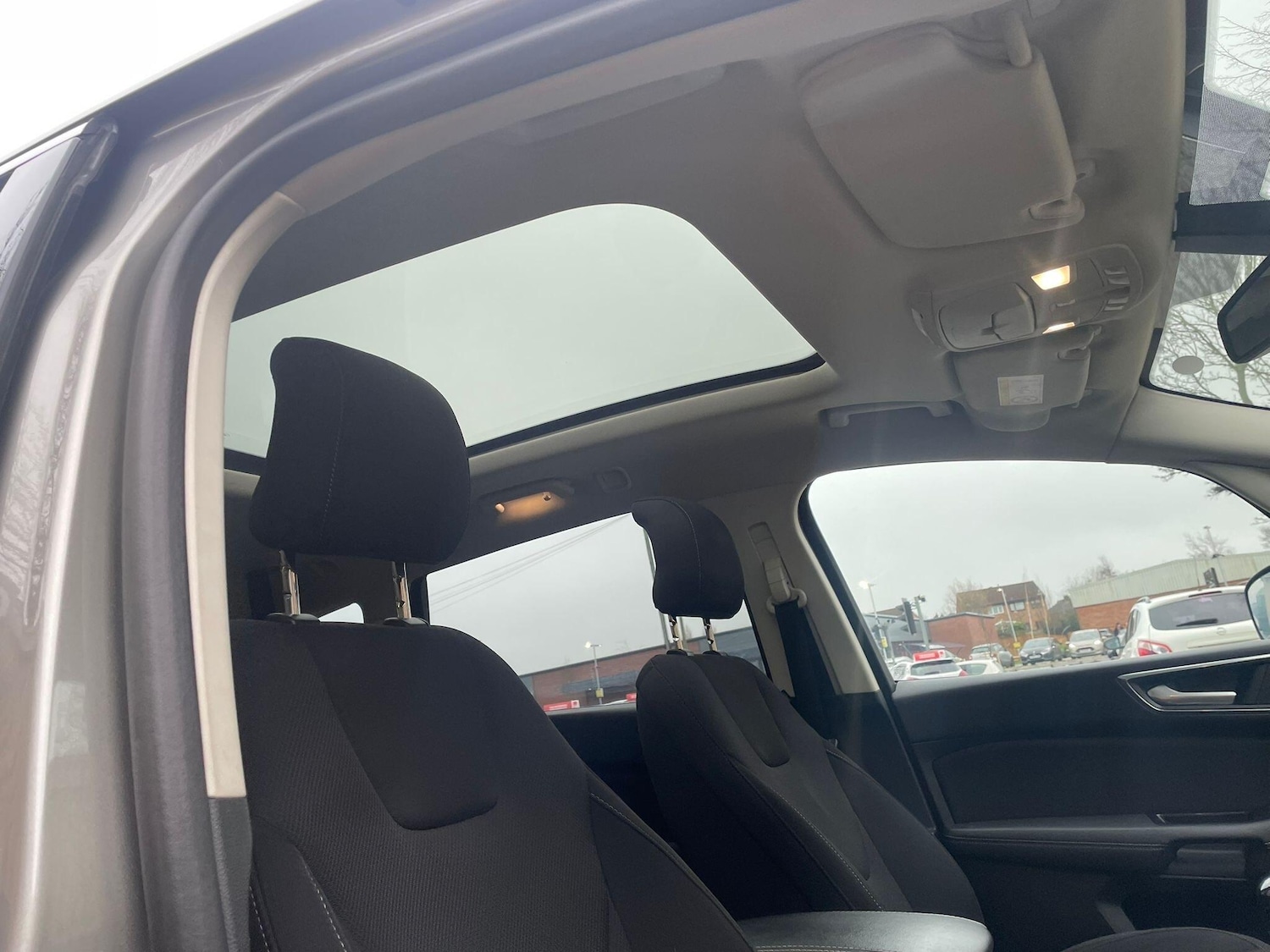 Used Ford S-Max 2016 for sale - 77411359: Photo 58