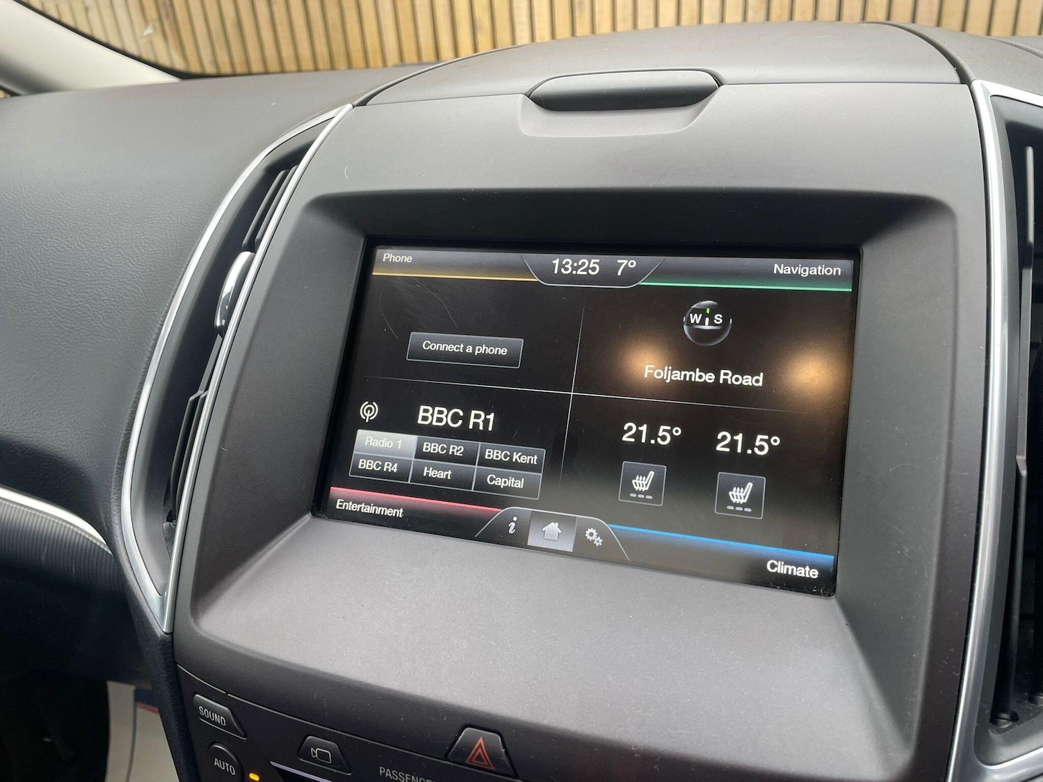 Used Ford S-Max 2016 for sale - 77411359: Photo 60