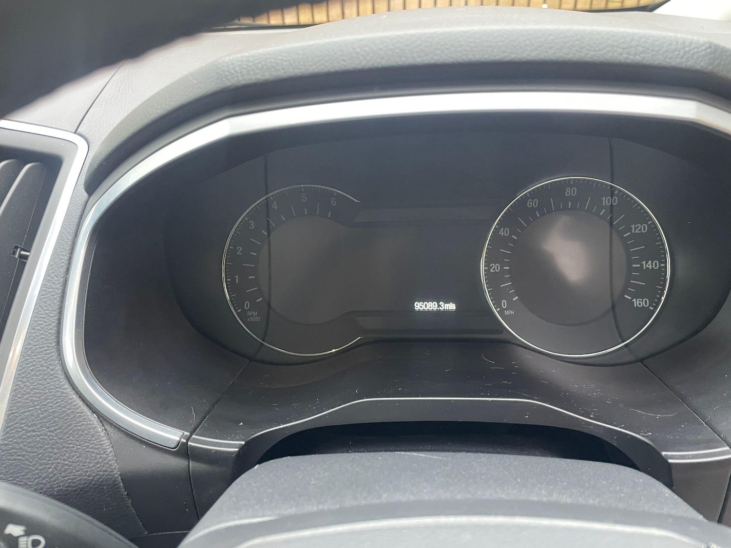 Used Ford S-Max 2016 for sale - 77411359: Photo 62