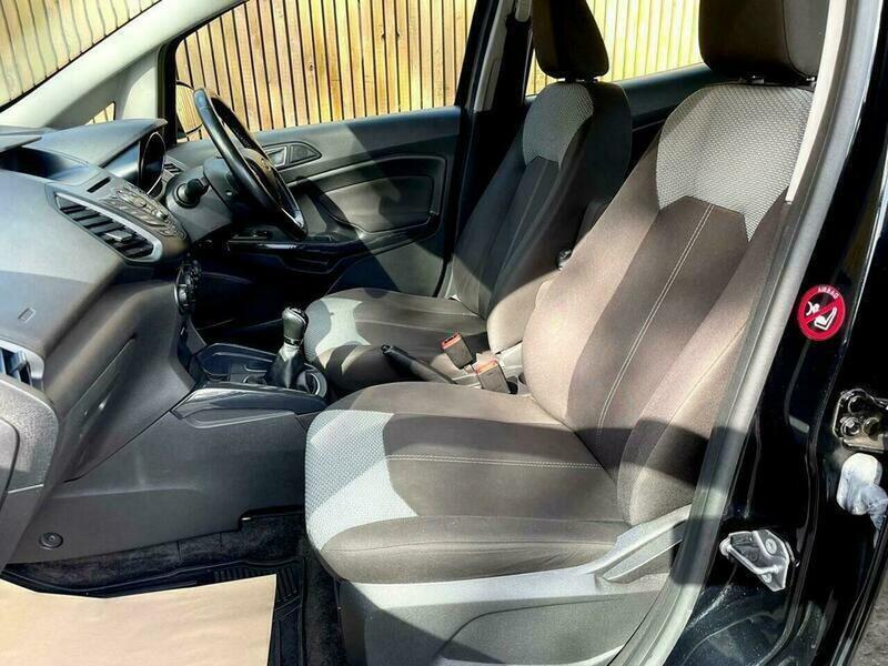 Used Ford Ecosport 2016 for sale - 77081951: Photo 10