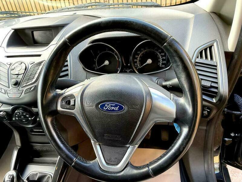Used Ford Ecosport 2016 for sale - 77081951: Photo 11