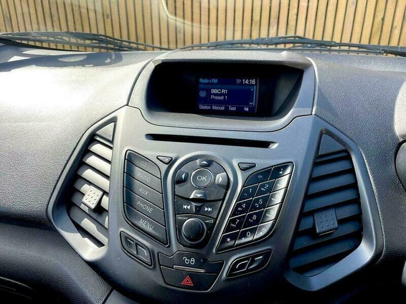 Used Ford Ecosport 2016 for sale - 77081951: Photo 12