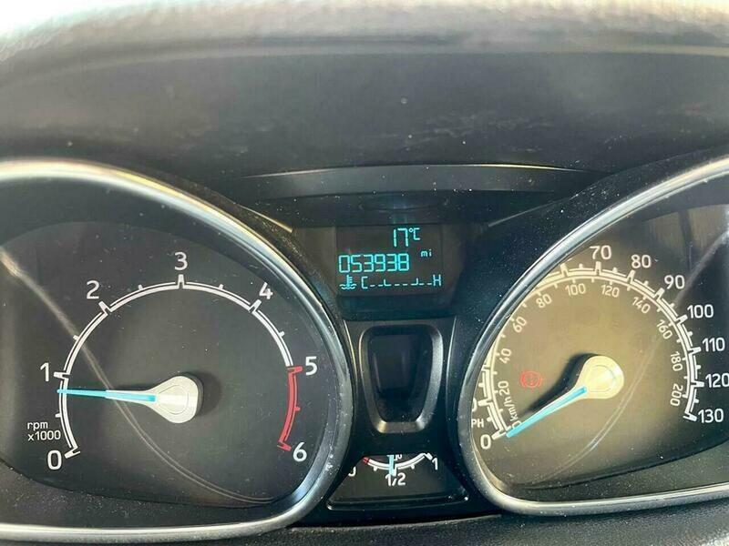 Used Ford Ecosport 2016 for sale - 77081951: Photo 13