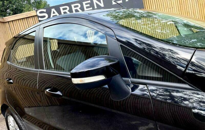 Used Ford Ecosport 2016 for sale - 77081951: Photo 14