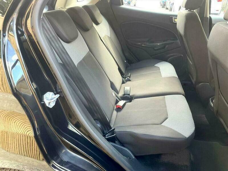 Used Ford Ecosport 2016 for sale - 77081951: Photo 39