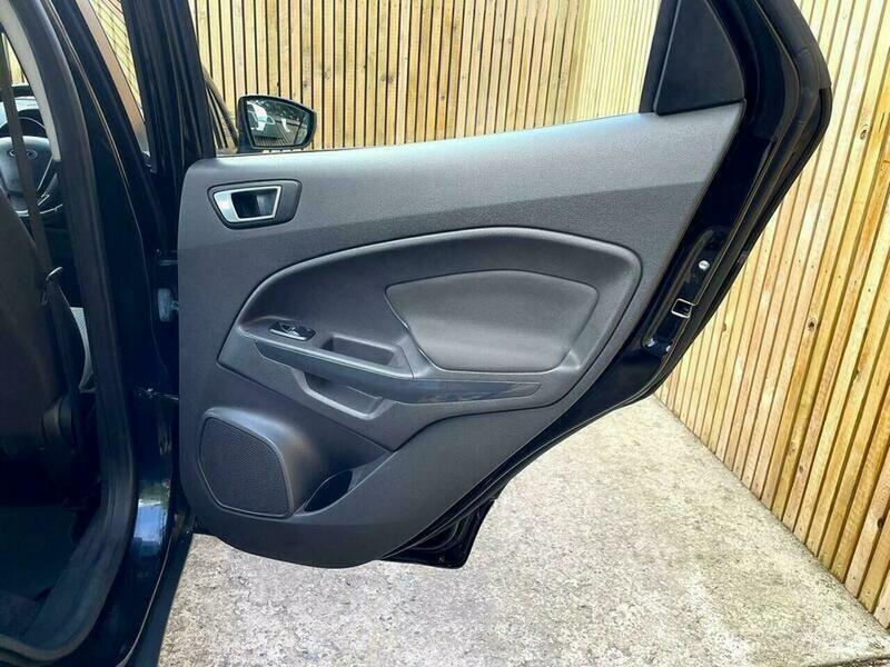 Used Ford Ecosport 2016 for sale - 77081951: Photo 40