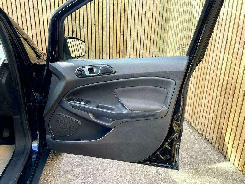 Used Ford Ecosport 2016 for sale - 77081951: Photo 41