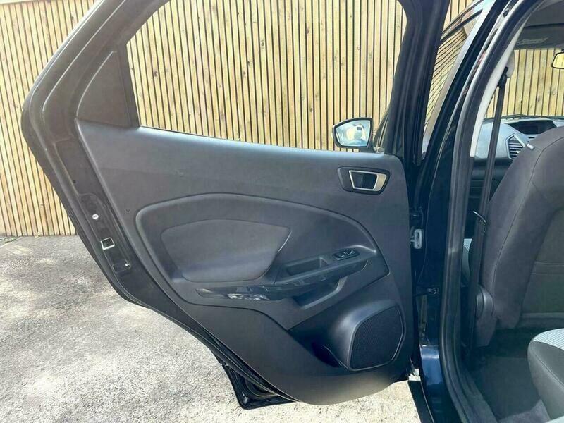 Used Ford Ecosport 2016 for sale - 77081951: Photo 42