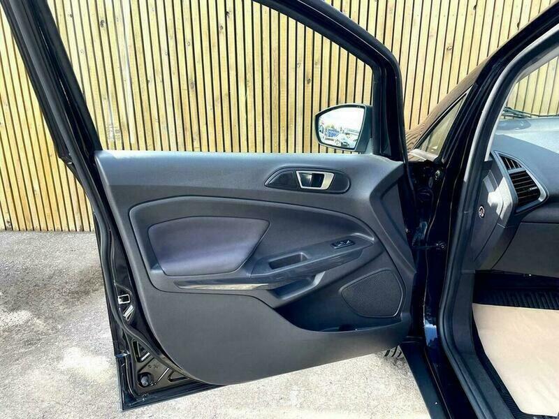 Used Ford Ecosport 2016 for sale - 77081951: Photo 43