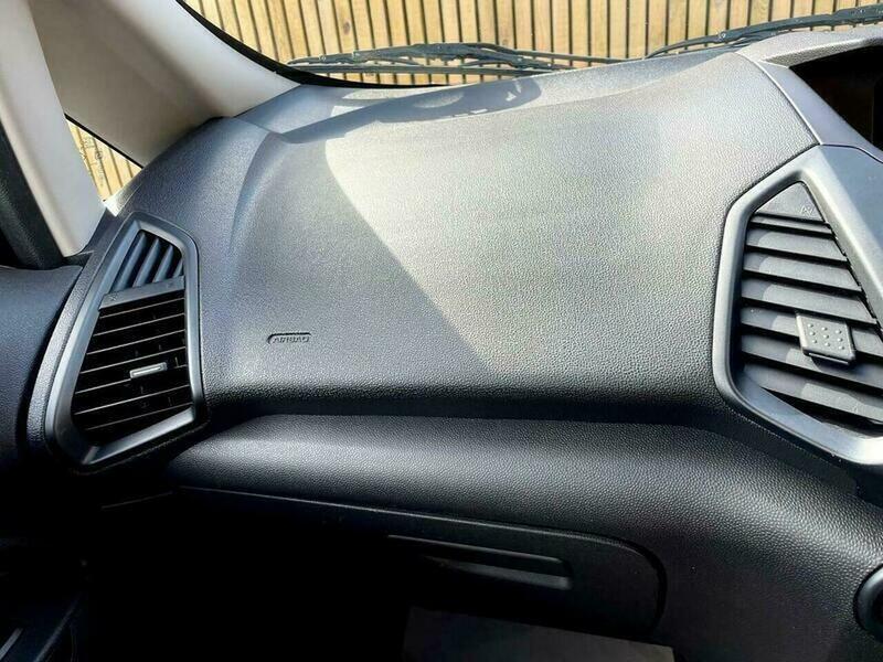 Used Ford Ecosport 2016 for sale - 77081951: Photo 45
