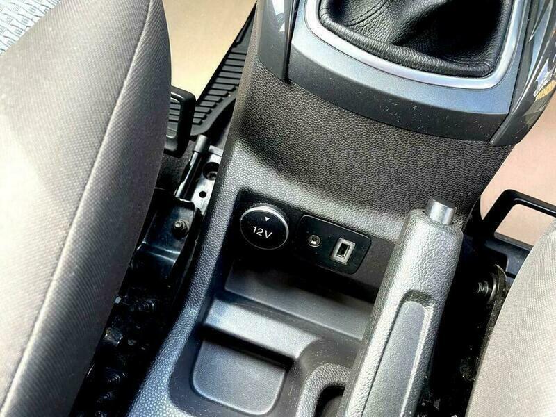 Used Ford Ecosport 2016 for sale - 77081951: Photo 46