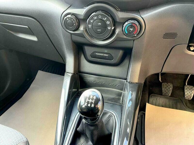 Used Ford Ecosport 2016 for sale - 77081951: Photo 49