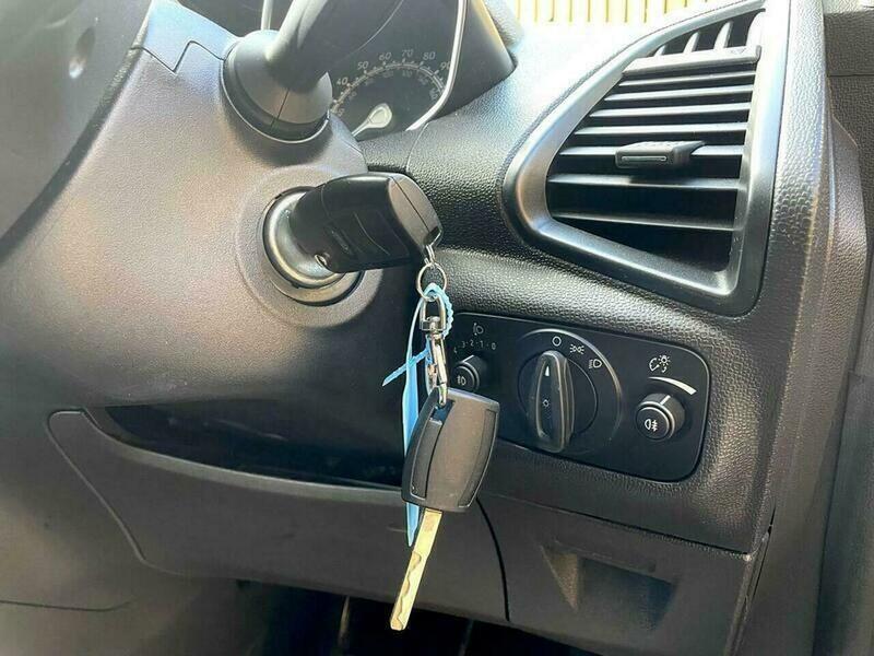 Used Ford Ecosport 2016 for sale - 77081951: Photo 50