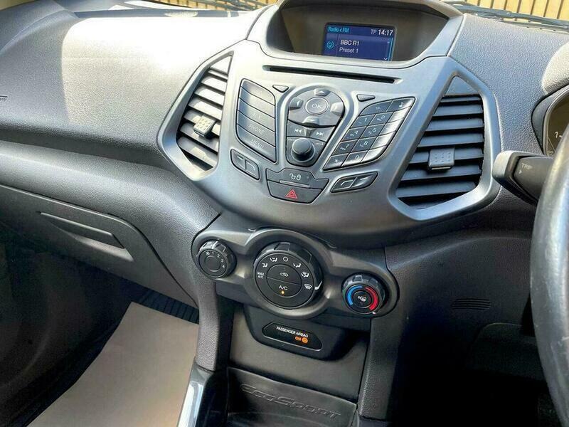 Used Ford Ecosport 2016 for sale - 77081951: Photo 51
