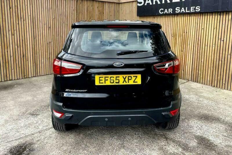 Used Ford Ecosport 2016 for sale - 77081951: Photo 6