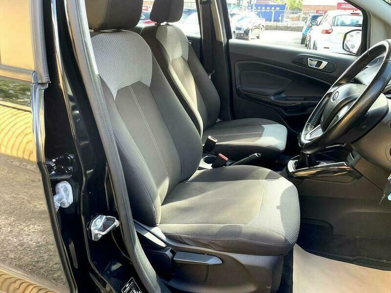 Used Ford Ecosport 2016 for sale - 77081951: Photo 8