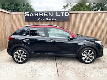 Used Kia Stonic 2018 for sale - 79387613: Photo