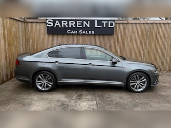 Used Volkswagen Passat 2015 for sale - 79121515: Photo