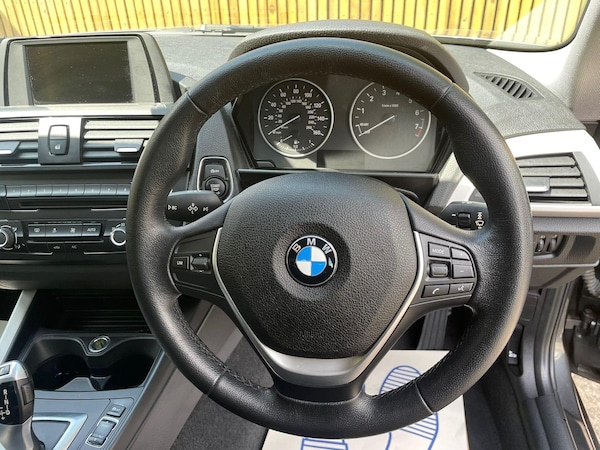 Used BMW 2 Series 2014 for sale - 74966015: Photo 11