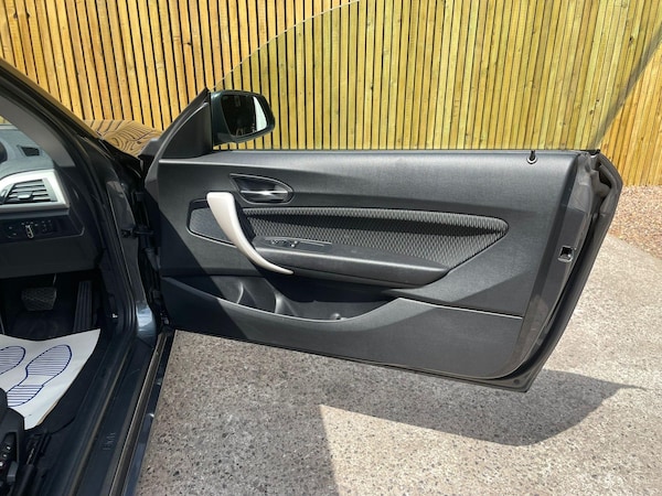 Used BMW 2 Series 2014 for sale - 74966015: Photo 35