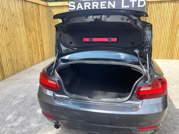 Used BMW 2 Series 2014 for sale - 74966015: Photo 37