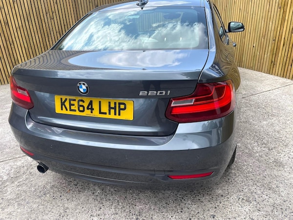 Used BMW 2 Series 2014 for sale - 74966015: Photo 41