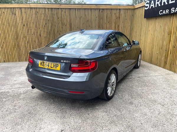 Used BMW 2 Series 2014 for sale - 74966015: Photo 42