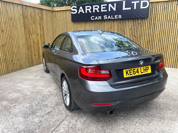Used BMW 2 Series 2014 for sale - 74966015: Photo 43