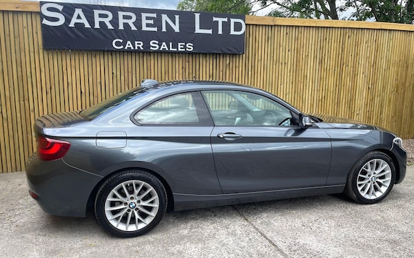 Used BMW 2 Series 2014 for sale - 74966015: Photo 47
