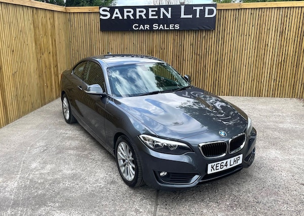 Used BMW 2 Series 2014 for sale - 74966015: Photo 48