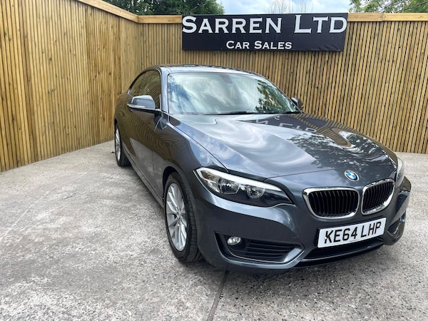 Used BMW 2 Series 2014 for sale - 74966015: Photo 50