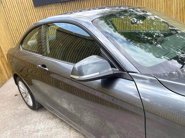 Used BMW 2 Series 2014 for sale - 74966015: Photo 7