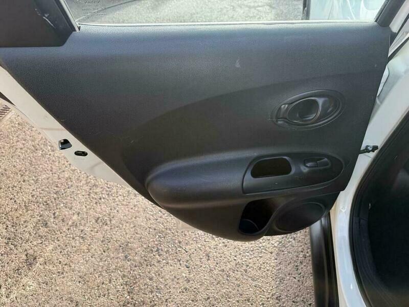 Used Nissan Juke 2014 for sale - 77396484: Photo 10