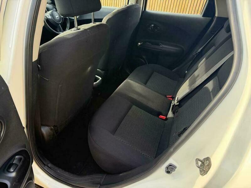 Used Nissan Juke 2014 for sale - 77396484: Photo 11
