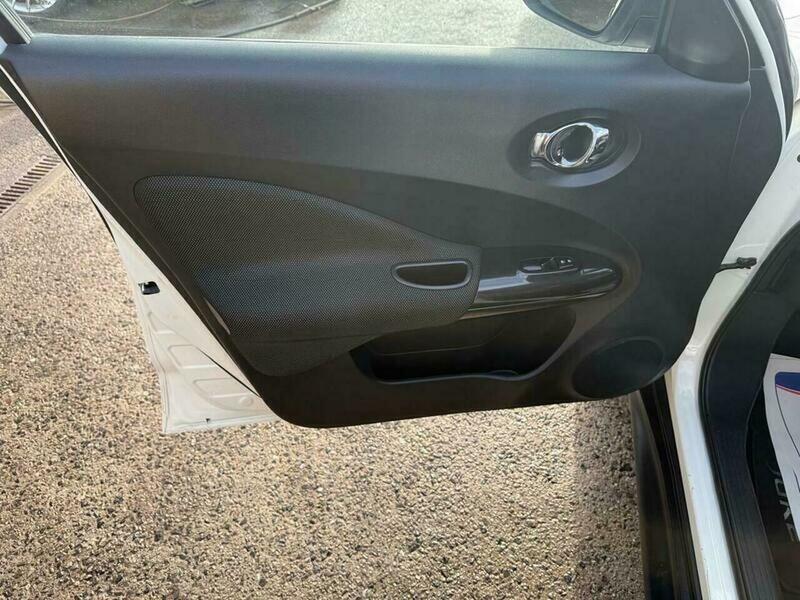 Used Nissan Juke 2014 for sale - 77396484: Photo 12