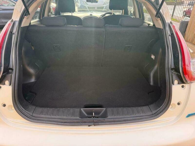 Used Nissan Juke 2014 for sale - 77396484: Photo 14