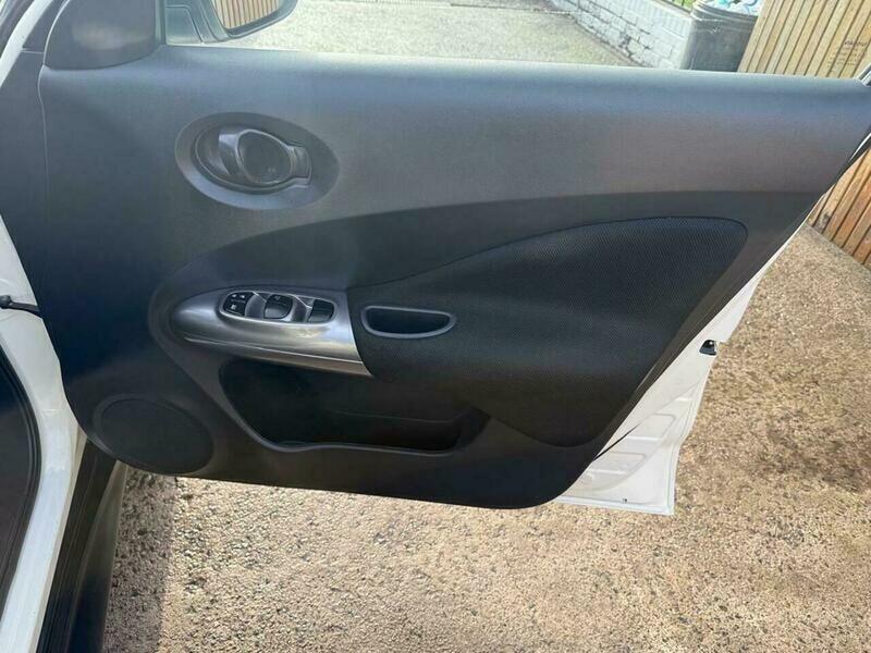 Used Nissan Juke 2014 for sale - 77396484: Photo 16