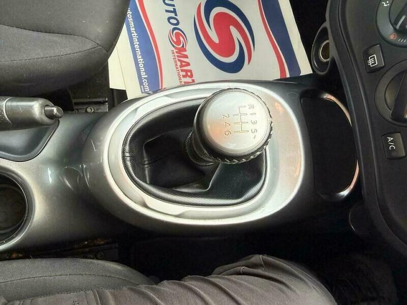 Used Nissan Juke 2014 for sale - 77396484: Photo 19