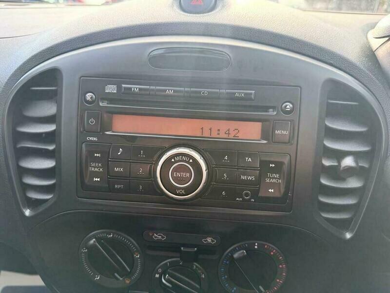 Used Nissan Juke 2014 for sale - 77396484: Photo 21