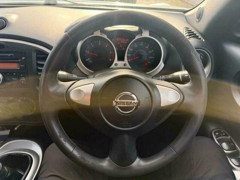 Used Nissan Juke 2014 for sale - 77396484: Photo 22