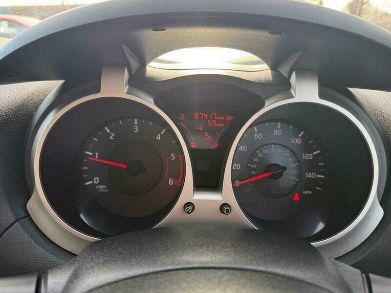 Used Nissan Juke 2014 for sale - 77396484: Photo 23